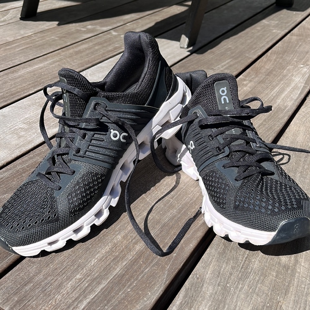On Cloudswift Running Shoe (Women)